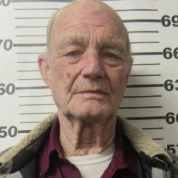 Robert George Mccabe 