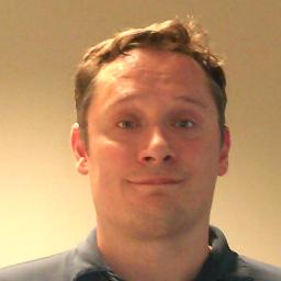 Andrew Michael Symes 