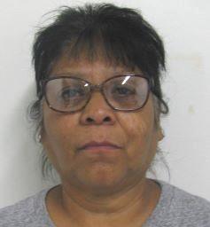 Charlene  Moss 