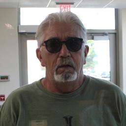 Ronald Wayne Jones 