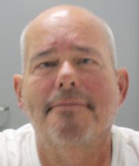 Mark Wayne Godley 