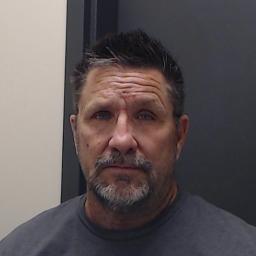 Glenn Thomas Keeton 