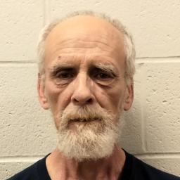Donald Dean Stringfield 