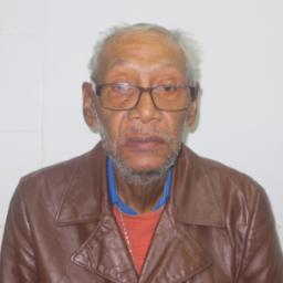 Billy Wayne Hudson 