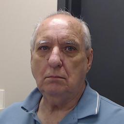 James Lee Gerken 