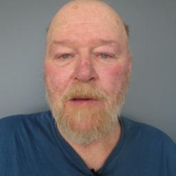 Donald Roy Logston 