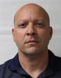 Brian Keith Smith 