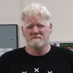 Brian William Cuthbertson 