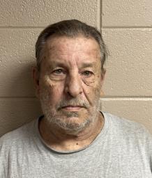 Gary Wayne Parker 