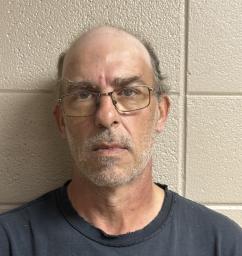 Darin Eugene Waters 