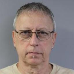 Ronald Neal Garrett 