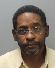 Keith Irving Thomas 