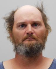 Donald Carl Salsberry 