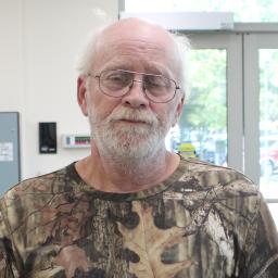 Michael Allen Adams 
