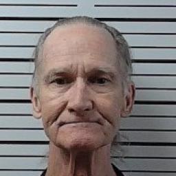James Kevin Albritton 