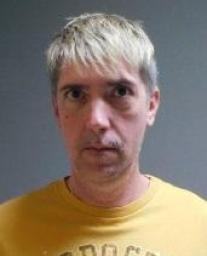 David Brandon Shanks 