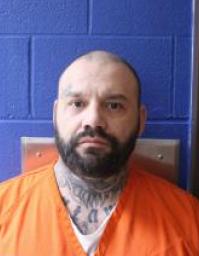 Jesse Wayne Hodges 