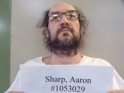 Aaron Jacob Sharp 