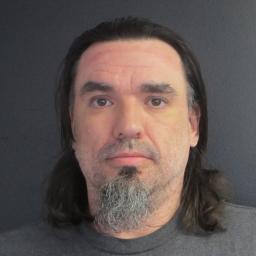 Justin David Haley 