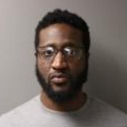 Tony Alonzo Wilkins 