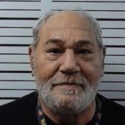 Isaias  Caraballogomez 
