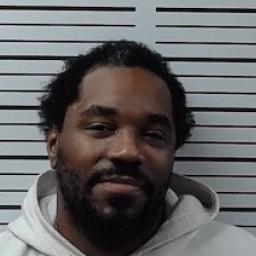 Keith Deangelo Ray 