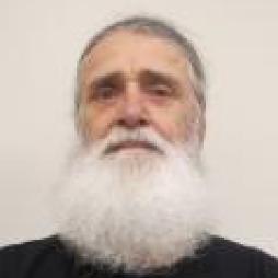 David Glenn Seaman 