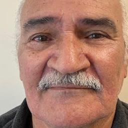 Hegberto Enrique Hernandez 