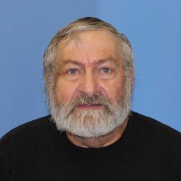 Gary Wayne Mefford 