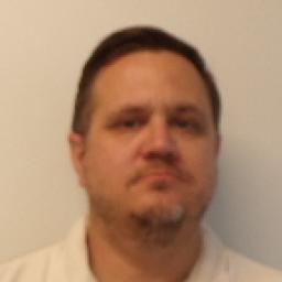 Christopher Michael Koch 