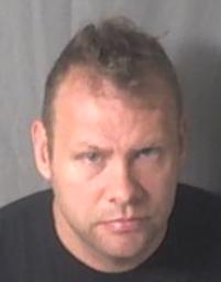 Brian Douglas Dixon 