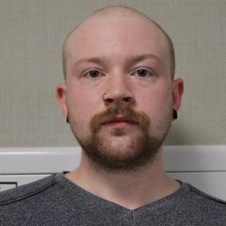 Nathan James Reed 