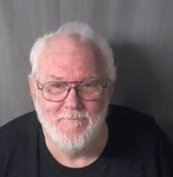 David Eugene Lewis 