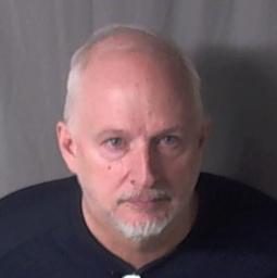 Mark Jeffrey Helms 