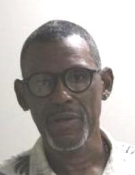 Charles Ray Morris 