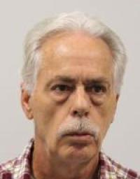 Wayne Bernard Eikel 