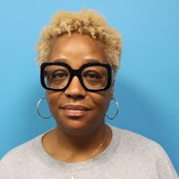 Toni Renee Benjamin 