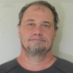 Paul Eugene Davis 