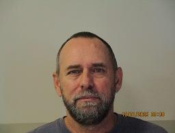 Gary Heath Davenport 