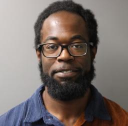 Kamron James Outlaw 