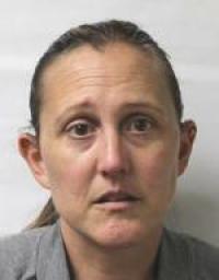 Teresa Gail Burns 