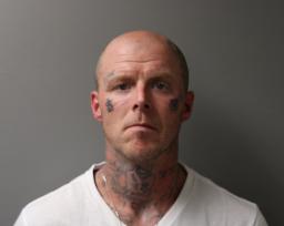 David Lee Mollett 