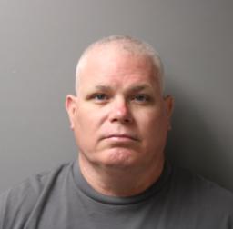 Brent Allen Wampler 