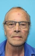 Frank William Richardson 
