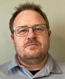David Alan Smith 