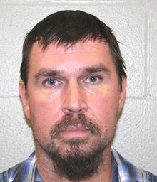 Steven Delmer Huckaby 