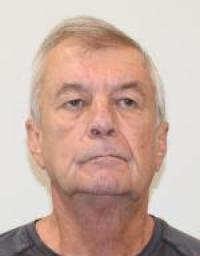 James Stephen Hartnett 