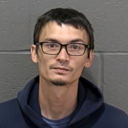 Keith Michael Ragan 