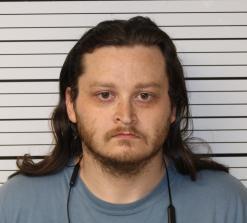 Jacob Anthony Mancel 