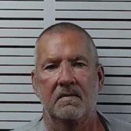 John Ralph Voyles 